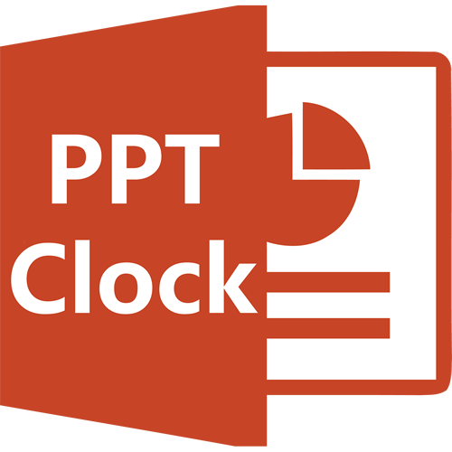 PPTClock
